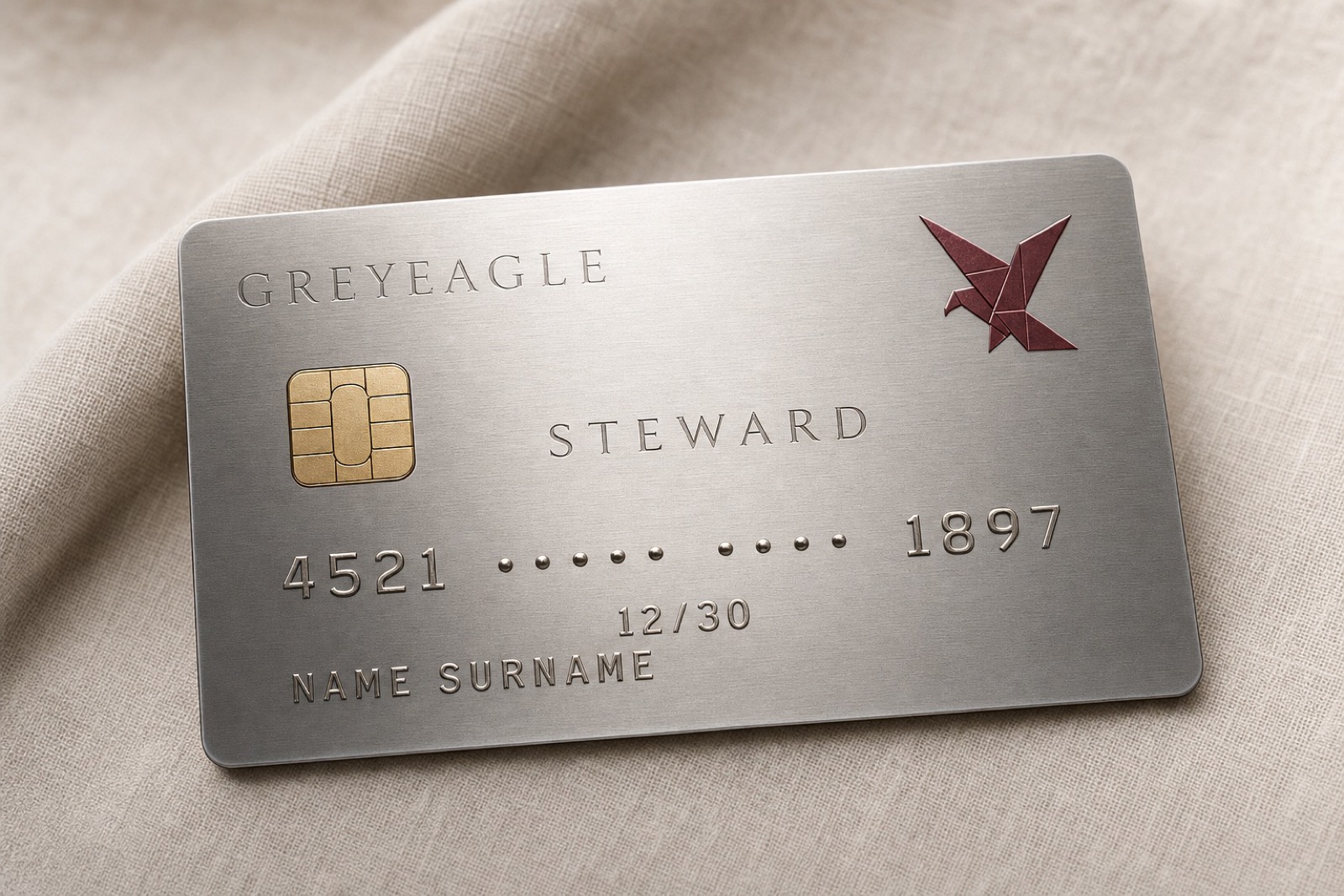 Banking Stewardship