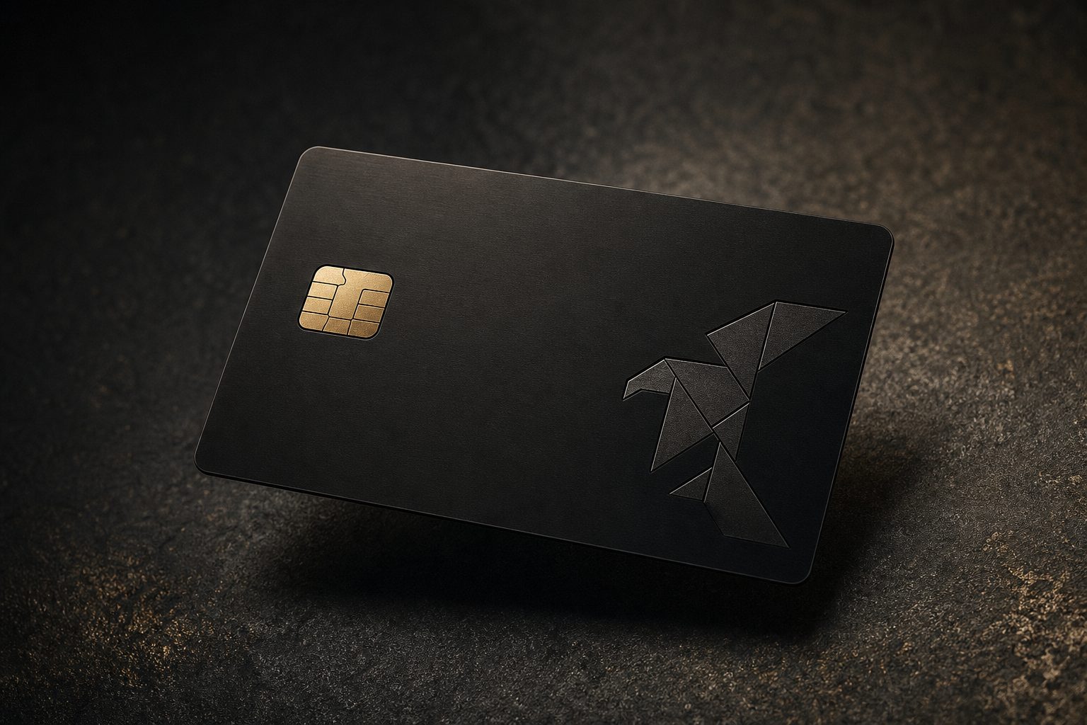 The Reserve Card